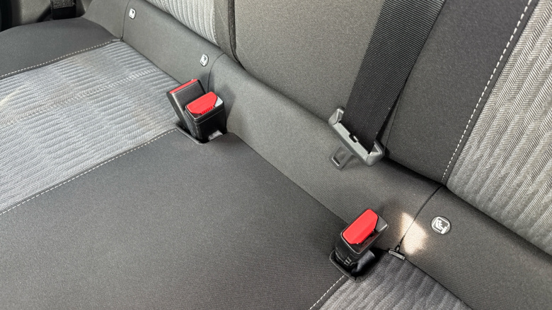 Vauxhall Corsa 1.2 Turbo SE Edition 5dr Petrol Hatchback